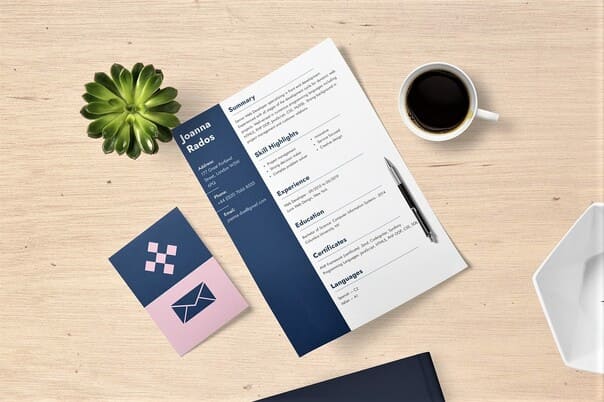 Maximize CV Visibility on International Job Application Website Maximize CV Visibility on International Job Application Website