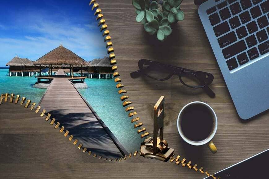 Work-Life Balance - The Essence, Benefits, and Consequences Work-Life Balance - The Essence, Benefits, and Consequences